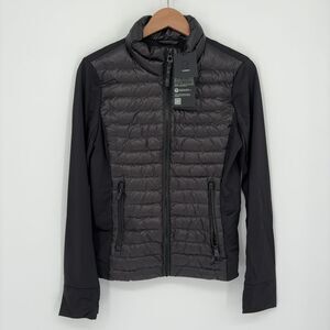 Rudsak Hybrid Light Down Jacket